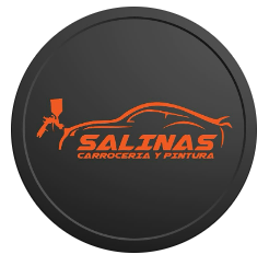 Salinas Carroceria y Pintura logo